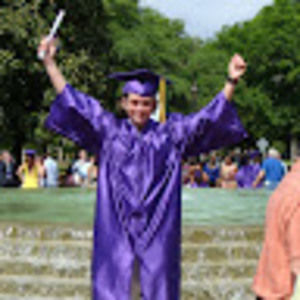 Meet your Posher, Ellen